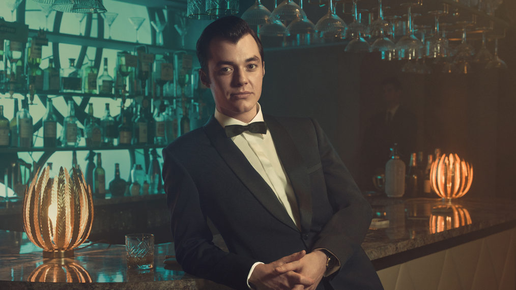 Pennyworth Season 1 Gallery