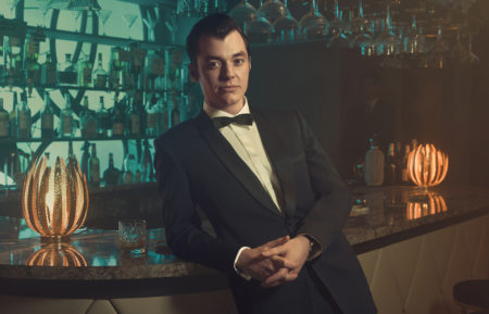 Pennyworth Season 1 Gallery