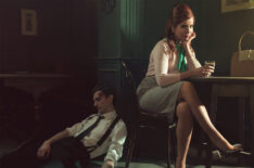 Paloma Faith in Pennyworth - Season 1