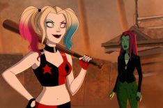 How DC Universe's 'Harley Quinn' Goes Back Into Her Criminal Roots