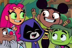 Annecy 2025 News: 'Steven Universe' Sequel, 'Stranger Things' Toon Offers Early Peek & More