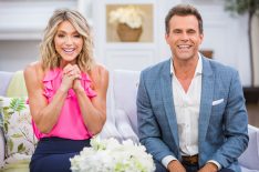 Did Cameron Mathison Leave as Host of 'Home & Family'?