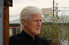 Keith Morrison - Investigation Discovery