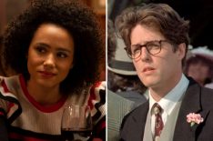 'Four Weddings and a Funeral': How It's Similar & Different From the Film (PHOTOS)