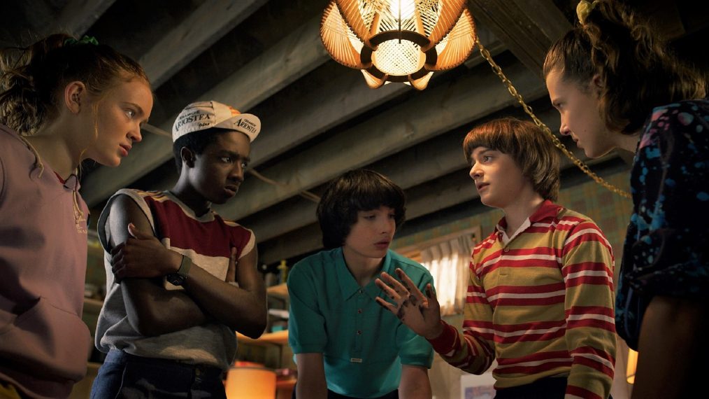 Stranger Things Season 3 review: “Faster, bigger, sillier, and