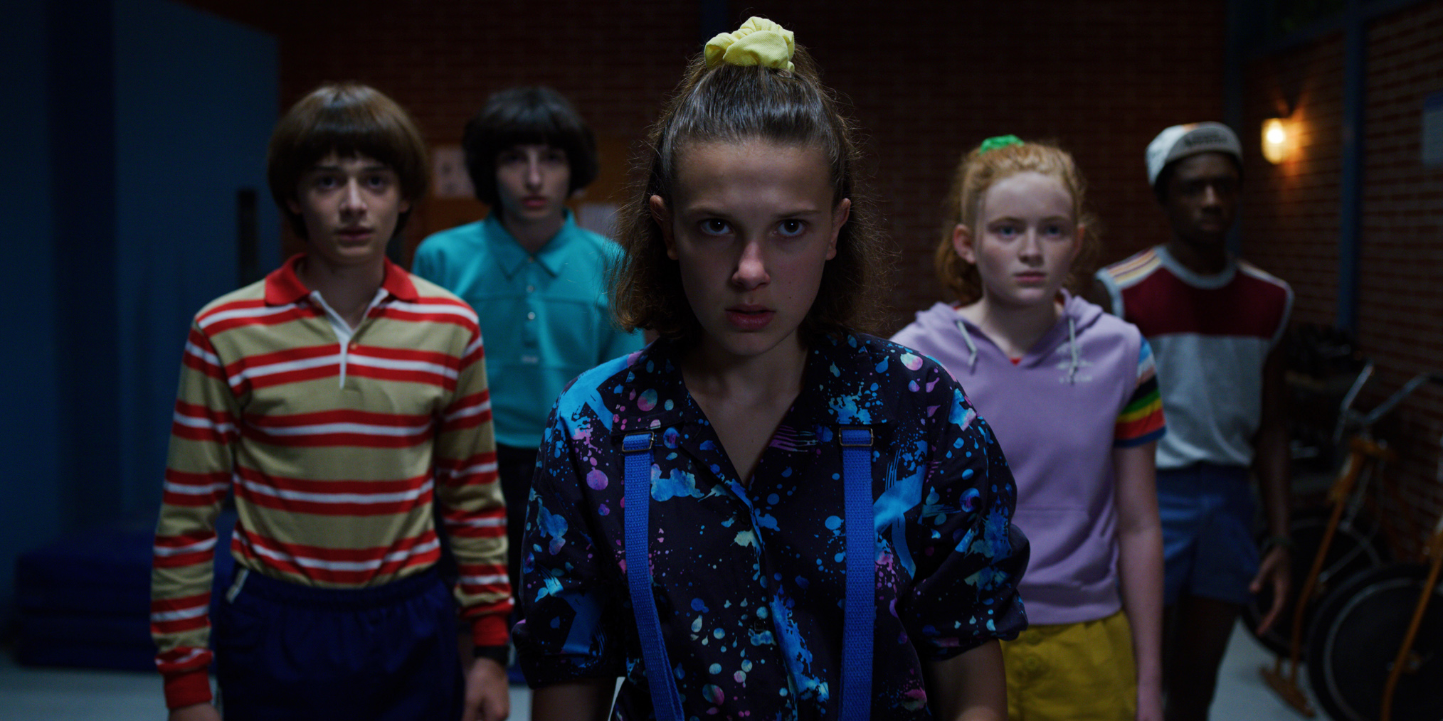 The Familiar Is Still Fun In Stranger Things 3 Episode 4 Recap