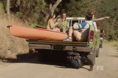'American Horror Story: 1984' Teaser: A Killer Summer at Camp Redwood (VIDEO)