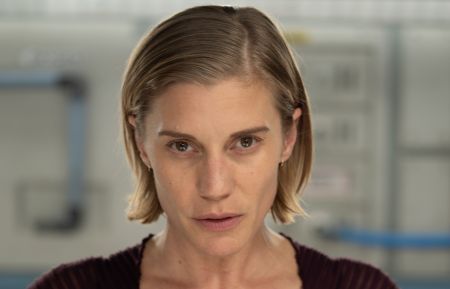 Katee Sackhoff in Another Life