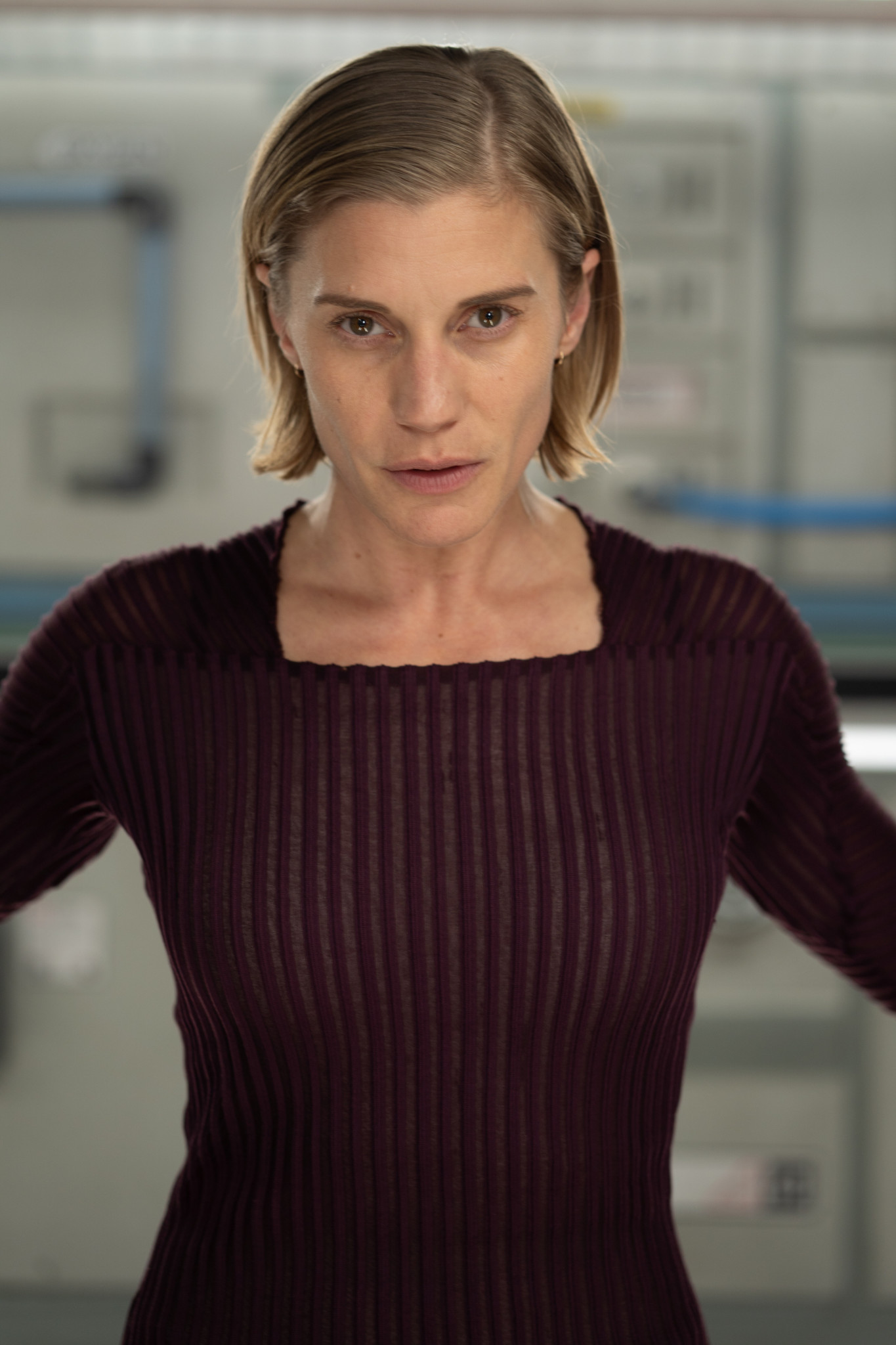 Katee Sackhoff in Another Life