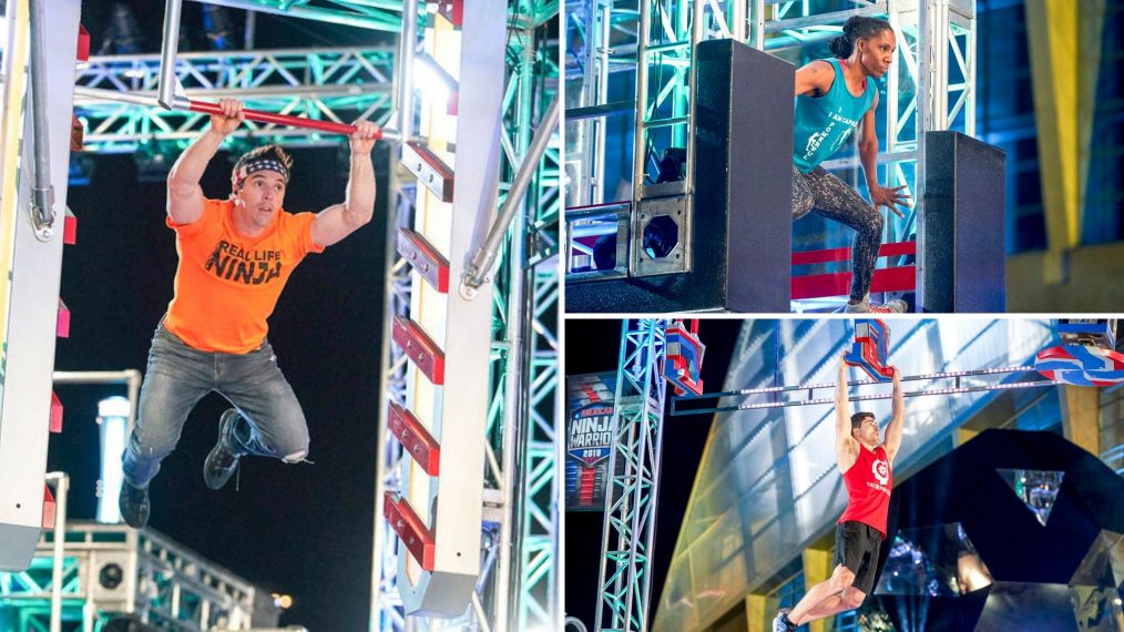 ANW Atlanta finals