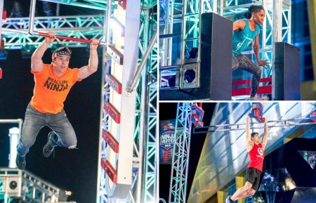 ANW Atlanta finals