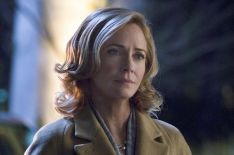 Susanna Thompson in Arrow - 'Dodger'