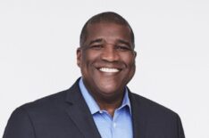 Curt Menefee of America's Top Dog