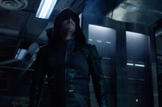 'Arrow' Unveils First Final Season Trailer at Comic-Con 2019 Panel (VIDEO)