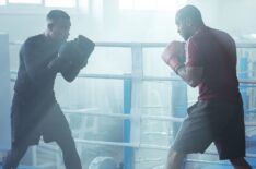 Bulletproof - Ashley Walters as Ronnie Pike and Noel Clarke as Aaron Bishop