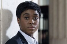 Bulletproof - Lashana Lynch as Arjana Pike