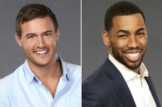 Who Will Be the Next 'Bachelor' 2020? Peter, Mike & More Candidates (PHOTOS)
