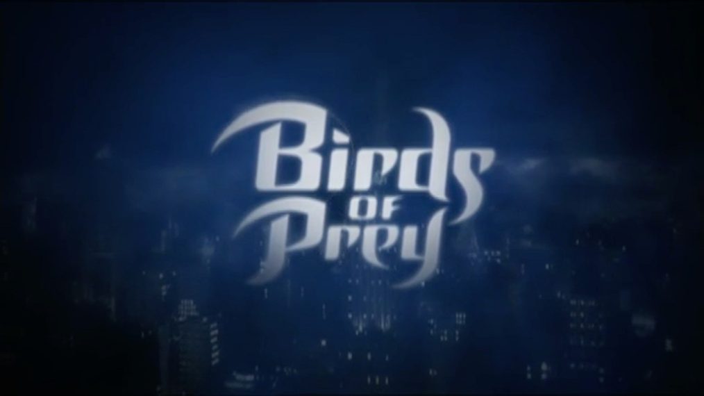 Birds of Prey 2002