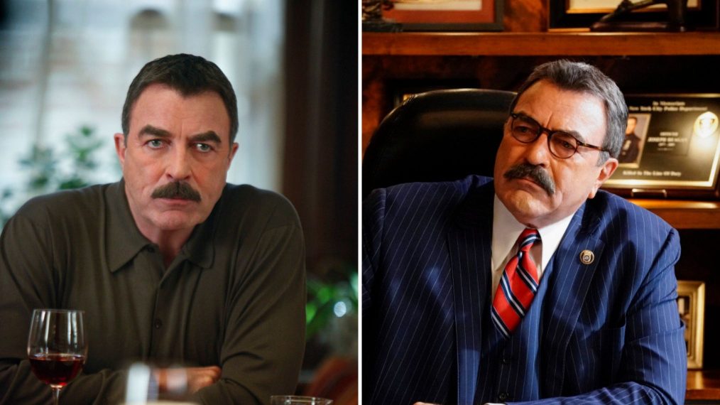 See How the 'Blue Bloods' Cast Has Changed Since Their First Seasons (PHOTOS)