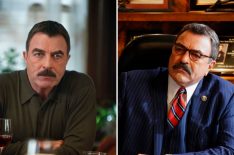 See How the 'Blue Bloods' Cast Has Changed Since Their First Seasons (PHOTOS)