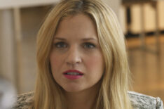 Vanessa Ray as Eddie Janko in Season 4 on Blue Bloods - 'Lost and Found'