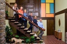 HGTV's 'A Very Brady Contest' Will Give One Fan a 'Brady Bunch' Holiday Vacation
