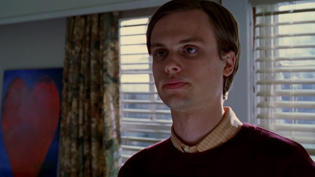 See How the 'Criminal Minds' Cast Has Changed Since Their First Seasons