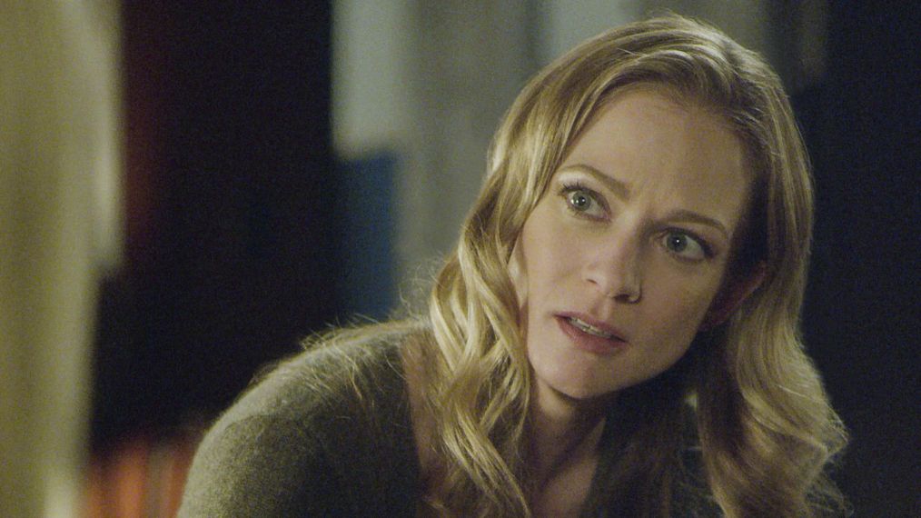 A.J. Cook - Criminal Minds - Hamelin