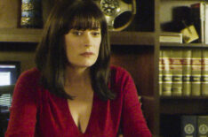 Criminal Minds - Flesh and Blood - Paget Brewster