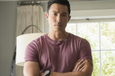 Rule 34 - Criminal Minds - Daniel Henney as Matt Simmons