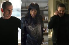 6 UnSubs 'Criminal Minds' Should Revisit in the Final Season (PHOTOS)