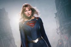 'Supergirl' Debuts New Suit, Adds New Characters for Season 5 (PHOTO)