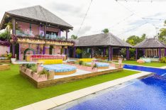 Take a Tour of CBS' 'Love Island' Villa in Fiji (PHOTOS)