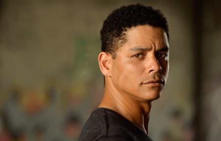 Charlie Barnett