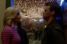 Why 'Chicago Fire' Season 8 Shouldn't Include a Casey/Brett Romance