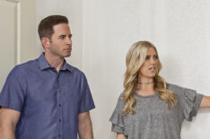 Christina Anstead & Tarek El Moussa - Flip or Flop- HGTV