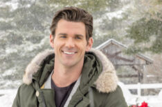 A Song for Christmas - Kevin McGarry