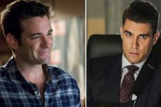 'Arrow' Sets Returns From Colin Donnell & Josh Segarra in Final Season