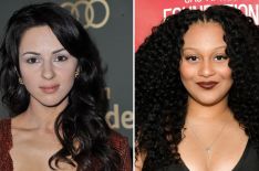 Third 'Walking Dead' Series Rounds Out Cast With Annet Mahendru & Aliyah Royale