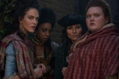 'Harlots' EP Explains Why [Spoiler] Was Killed Off in Season 3 Shocker