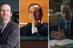 Is Denis O'Hare TV's Secret Weapon? His 10 Standout Roles of the Past 10 Years (PHOTOS)