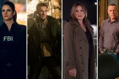 Which Dick Wolf Shows Should Participate in the CBS/NBC Crossover? (POLL)