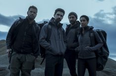 'The Expanse' Explores the Other Side of The Ring in New Season 4 Trailer (VIDEO)