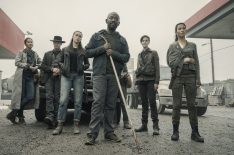 'Fear The Walking Dead,' Rick Grimes & CRM: How It All Might Be Connected