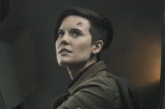 Maggie Grace as Althea - Fear the Walking Dead - Season 5, Episode 6
