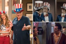 'Modern Family,' 'Seinfeld' & More TV Episodes to Stream on July 4th (PHOTOS)