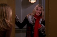 Friends - Christina Applegate