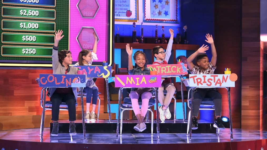 Who Hosts Are You Smarter Than A 5Th Grader