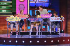 'Are You Smarter Than a 5th Grader'? Test Your Knowledge With Questions From the Show (QUIZ)