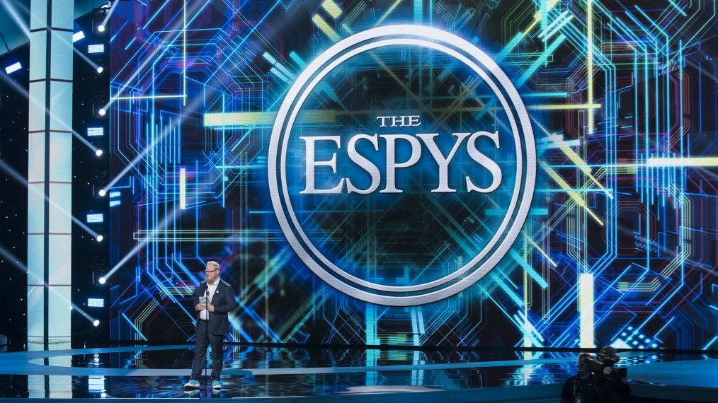 ABC's Coverage of The 2018 ESPY Awards